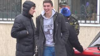ИВАНГАЯ ЗАБРАЛИ В АРМИЮ!!! ШОК КОНТЕНТ!!!
