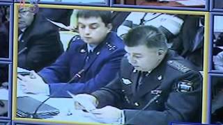 О причинах роста преступности