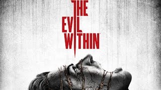 Прохождение игры The Evil Within Эпизод 3: В когтях чудовищ