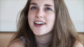 Gallop Apace film monologue 1