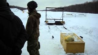 День открытых дверей в ФГПУ ЦНИИТОЧМАШ
