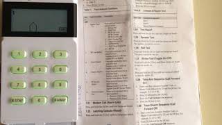 Stop Your Bosch Alarm Beeping 2020