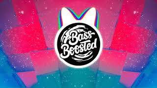 Calli Boom - Fortress [Bass Boosted]