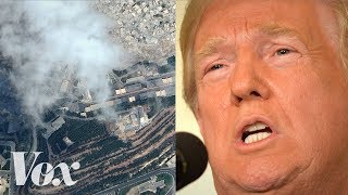 Why Trump's "limited strike" on Syria probably won't work