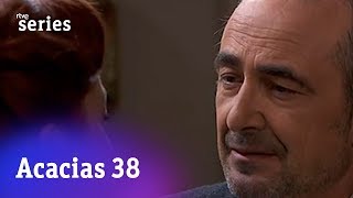 Acacias 38: Carmen fantasea con Don Ramón #Acacias989 | RTVE Series