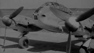 Messerschmitt Me-410