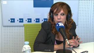 Belinda Washington: "Me asusta que mis hijas sigan mis pasos"