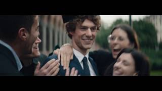 Spot BNL - La tua banca cambia. Con te. - 45"
