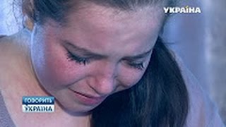 ? Умерла в прямом эфире ¦ Говорит Украина