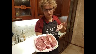 Рецепт на 23 февраля! Медвежья Лапа! Очень сочное мясо, под шубой из сыра с картофельным припёком!