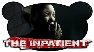 The Inpatient #06 - Den letzten beißen die Wendigos (Let's Play Horror Gameplay Deutsch PSVR)
