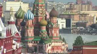 La Russie