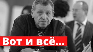 Молодая вдова Бориса Грачевского призналась ему в любви после похорон