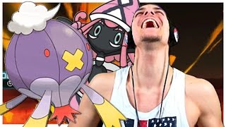 12 Stunden Stream Highlights Pokemon VGC Battles mit Team Cybertron!