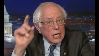 "TRUMP LIED!!!" Bernie Sanders' BRILLIANT Takedown of Trump's State of the Union Speech