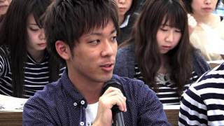 東葛看護専門学校紹介ビデオ　25分版 (新)