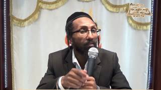 הרב ברוך גזהיי -(פרשת מקץ) אין עוד מלבדו!!! -Rabbi baruch gazahay
