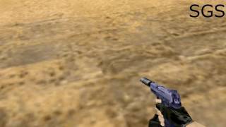 Counter Strike 1.6 SGS