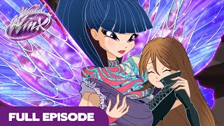 Winx Club - World Of Winx - Season 1 Episode 9 - Shattered dreams - [FULL EPISODE]