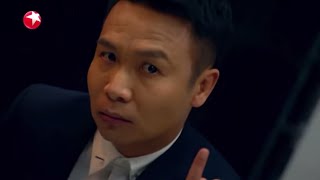 草根喜剧王张浩初登喜剧人舞台，因粉丝的期望倍感压力  |《欢乐喜剧人6》Top Funny Comedian S6 EP3 【东方卫视官方频道】