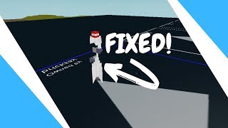 [REFERENCE] Plane Crazy Guided Missile Tutorial