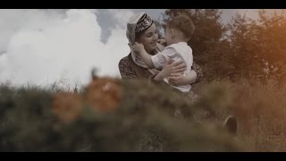 Лиля Буджурова. «Разговор с сыном». Читает автор