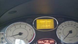 Ровер 75. Тестирование с помощью ELM327 и программы TORQUE.
