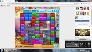 Pet Rescue level 1620, pet rescue, nivel 1620 pet rescue solucionado, solved, sin booster