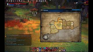 TERA Hello Darkness, My Old Friend Achievement