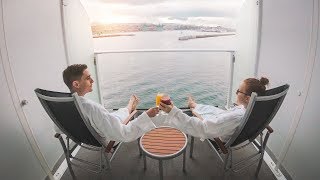 One Week On Board the LARGEST CRUISE SHIP IN THE WORLD! (Symphony of the Seas)