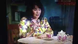 Ксения Георгиади "Отпускаю тебя"