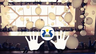 Día escolar de la paz y la no violencia 2019