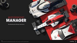Jax Plays Motorsport Manager F1 2018 FIRE Mod Part 6