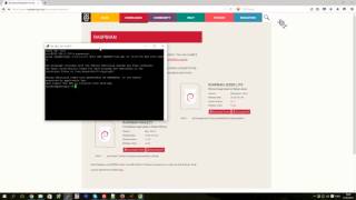 Как перезапустить и программно и выключить Raspberry Pi #6 Raspi