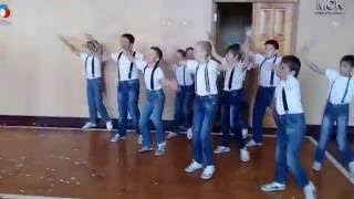 Возьмемся за руки, друзья!