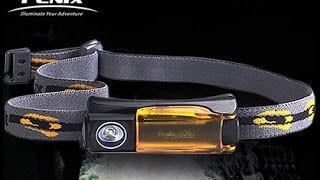 Обновки EDC: Fenix HL10 впечатления от использования
