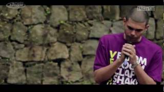 MC MARECHAL AO VIVO - PROGRAMA EXPERIMENTE