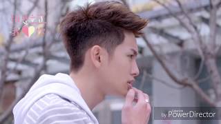 TANK《給我你的愛Give me your love》稍息立正我愛你「王以綸&郭書瑤 瑤瑤」自製MV