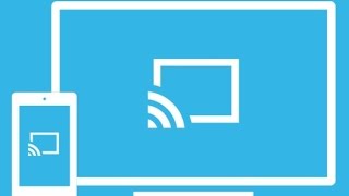 CAST Android Mobile Phone Screen to PC Laptop |  2017