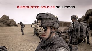 Fischer Connectors - Dismounted Soldier - Google Cardboard