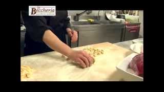 La Beccheria di Parma / j anolén