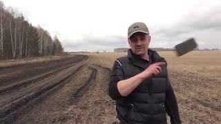 Серьезный краш-тест экстремального смартфона AGM A9