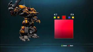 Transformers 3: Dark of the Moon - Multiplayer Overview and Detroit/Village Maps