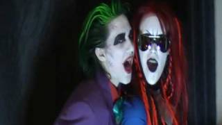 Joker Face