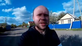 Как мы поехали в город Павловск ч.3. ДК Современник. Петровский пруд #павловск36 #папиныбудни