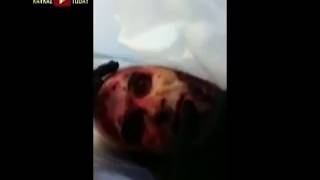 шалавка прискакала в морг простится с дохлым кебековым