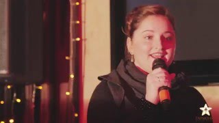 Школа вокала Гармония - Катерина Демидова