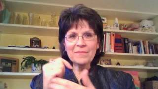 Tapping to stay asleep all night with Joanne Jaworski
