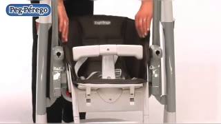 Стульчик для кормления Peg Perego Tatamia
