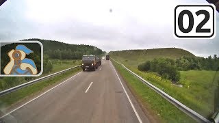 [ Белебей - Кендектамак - ✕ М5 ]